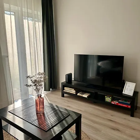 Apartment Prague Airport *