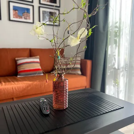 Apartment Prague Airport *